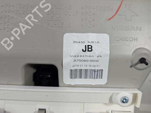 Kabinelys INFINITI G Saloon 35 | BP38137281I8 - Image 7
