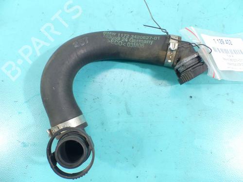 Used Pipe Pipe BMW X3 (E83) 2.5 i (192 hp) 37879436 37879436