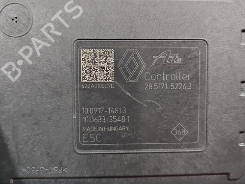 ABS pump DACIA SANDERO III | BP38129622M43 - Image 17
