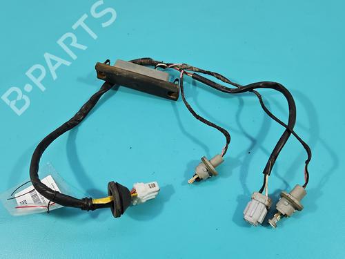 Used Tailgate handle Tailgate handle 37857624 37857624