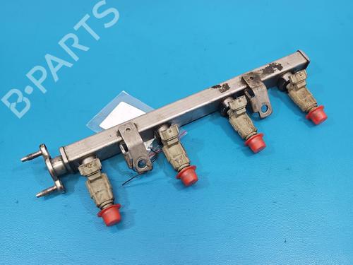 Used Injector Injector HYUNDAI i20 I (PB, PBT) 1.2 (86 hp) 40008599 40008599