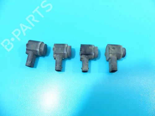 Electronic sensor RENAULT KOLEOS I (HY_) 2.0 dCi 4x4 (HY0K) | BP37804845M84 - Image 3