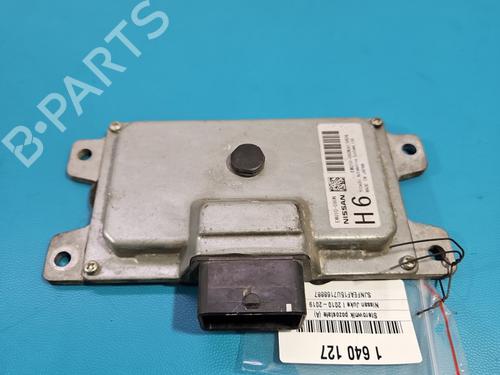 Used Electronic module Electronic module NISSAN JUKE (F15) 1.2 DIG-T (115 hp) 39503412 39503412