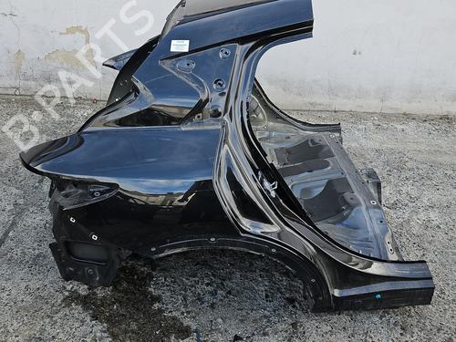 Used Right rear fenders Right rear fenders 38726650 38726650