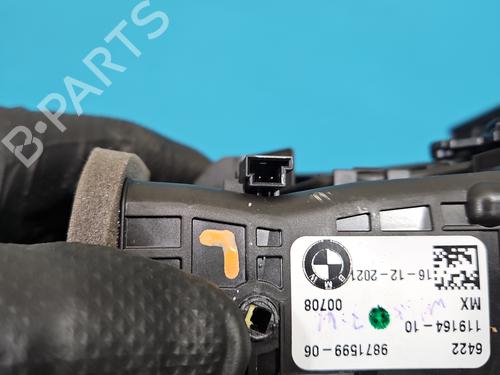 Luftventil BMW X3 (G01, F97, G08) iX3 | BP37821906I21 - Image 6