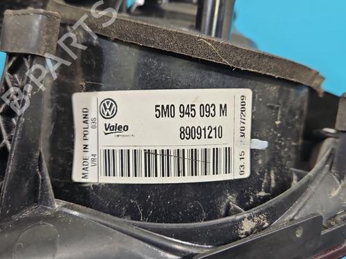 Other VW GOLF VI (5K1) 2.0 TDI | BP37845452O1 - Image 8