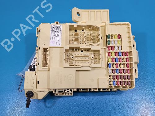 Electronic module HYUNDAI ELANTRA VII Saloon (CN7) 1.6 | BP37836811M83 - Image 2
