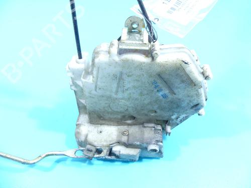 Front right lock HONDA FR-V (BE) 2.0 (BE3) | BP37808859C97 - Image 5