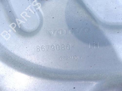 Front left window mechanism VOLVO S40 II (544) 1.6 D | BP37889614C22 - Image 5