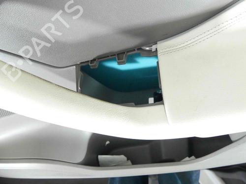 Forreste højre beklædning JAGUAR F-PACE (X761) | BP38115232C59 - Image 2