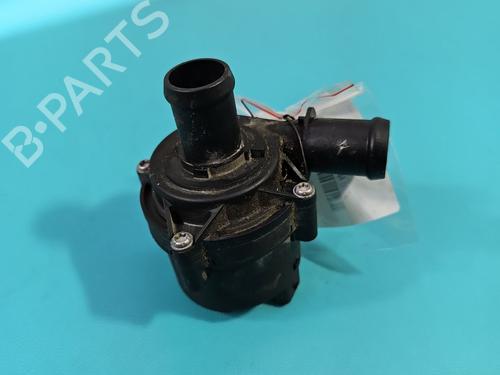 Used Auxiliary water pump Auxiliary water pump SKODA FABIA IV (PJ3) [2021-2026] 39172484 39172484