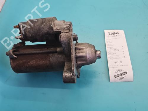 Used Starter Starter 37860096 37860096