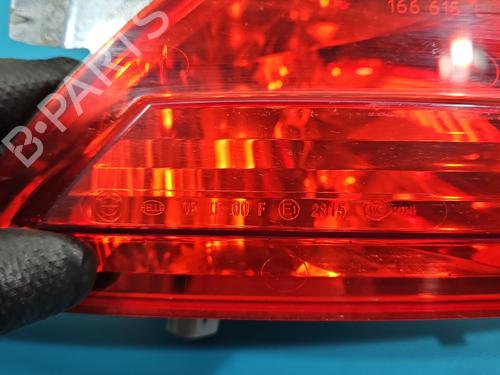 Rear bumper left light BMW X6 (E71, E72) xDrive 40 d | BP37823786C81 - Image 3