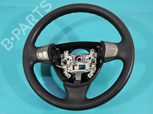 Steering wheel HONDA FR-V (BE) 1.7 (BE1) | BP38142099C49 - Image 2