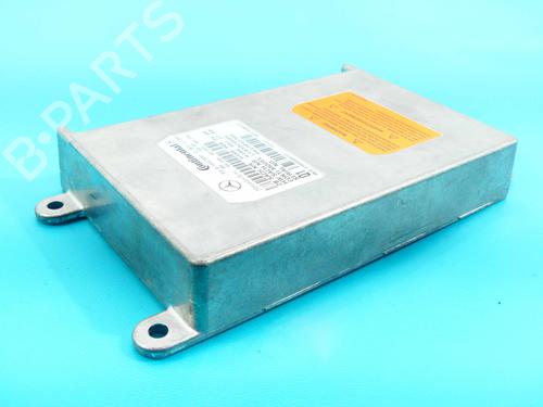 Electronic module MERCEDES-BENZ CLS (C218) CLS 500 4-matic (218.391) | BP37877910M83 - Image 4