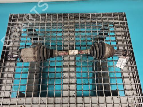 Left front driveshaft BMW X5 (E70) xDrive 35 i | BP37810740M38 - Image 1