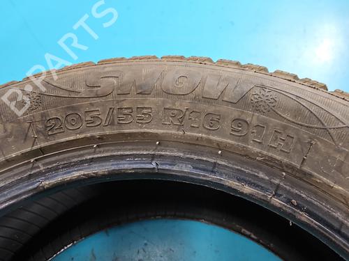 Andre AUDI A4 B6 (8E2) | BP38171516O1 - Image 4