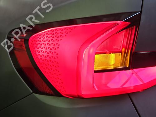 Left taillight BMW X1 (U11) iX1 xDrive 30 | BP37839194C34 - Image 2