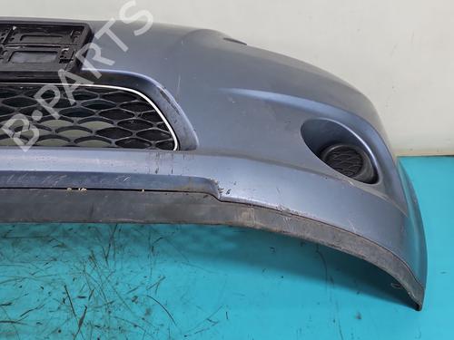 Front bumper KIA PRO CEE'D (ED) | BP37834555C7 - Image 4