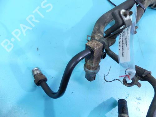 Rør HONDA FR-V (BE) 2.0 (BE3) | BP37806887M125 - Image 11