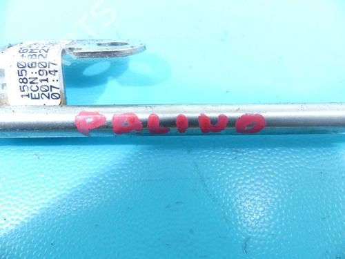 Pipe SUZUKI SX4 S-Cross (JY) 1.4 T (AKK414) | BP37807460M125 - Image 3