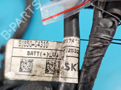 Cable HYUNDAI i30 Estate (PDE) | BP37857620E12 - Image 5
