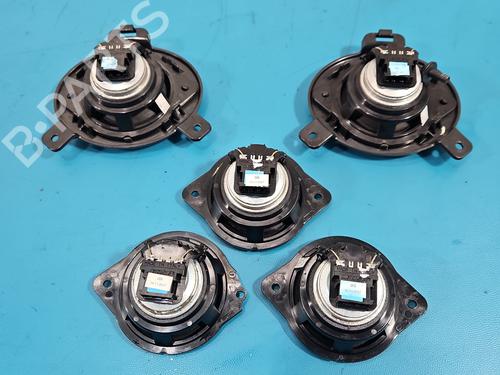 Speaker AUDI Q7 (4LB) 4.2 TDI quattro | BP37827311E2 - Image 10