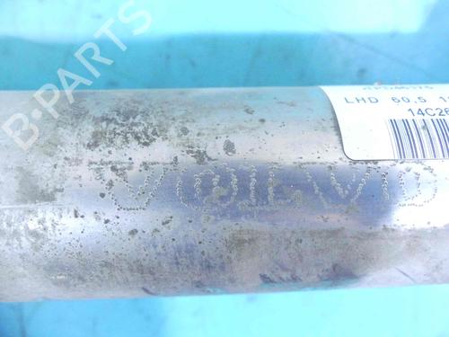 Steering rack VOLVO V60 I (155) D4 AWD | BP37885440M22 - Image 9
