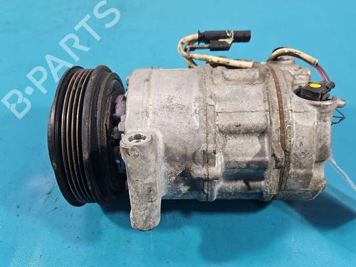 AC compressor INFINITI QX50 II 2.0 AWD (J55) | BP40461167M34  - Image 5