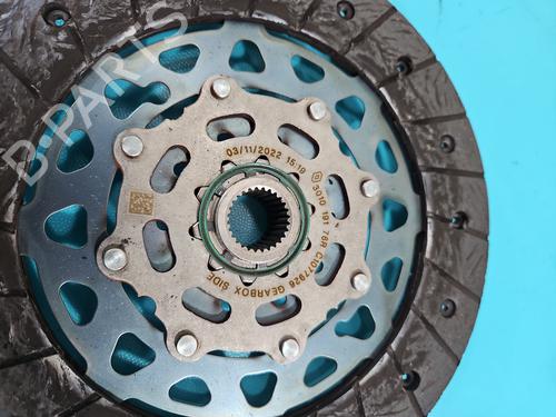Flywheel DACIA SANDERO III | BP38129817M101 - Image 16