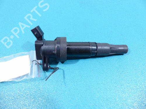 Ignition coil HYUNDAI i30 (PDE, PD, PDEN) 1.4 MPI | BP38153558M94 - Image 3