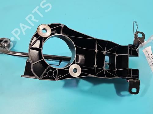 Pedal BMW i3 (I01) Range Extender | BP37844817I4 - Image 15