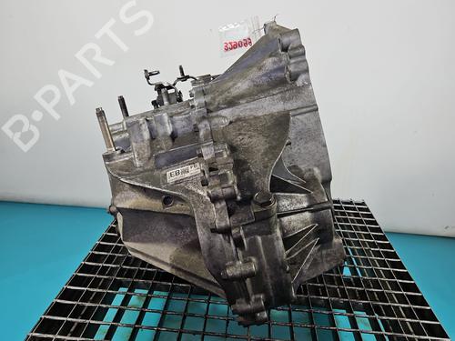 Gearbox MAZDA 6 Saloon (GJ, GL) 2.2 D (GJ2FP) | BP38136231M3 - Image 5