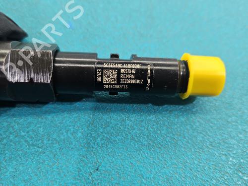 Injector FORD MONDEO III (B5Y) 2.0 16V TDDi / TDCi | BP37831145M100 - Image 2