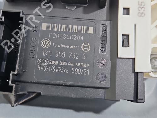 Front right window mechanism VW GOLF V (1K1) 1.6 | BP37990043C23 - Image 6