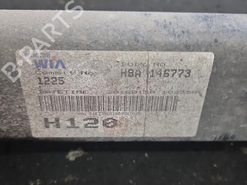 Bagaksel KIA RIO IV (YB, SC, FB) | BP38128862M2 - Image 4