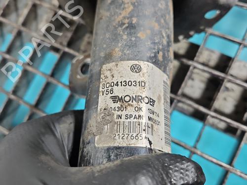 Left front shock absorber VW CC B7 (358) 2.0 TDI | BP38141034M16 - Image 4