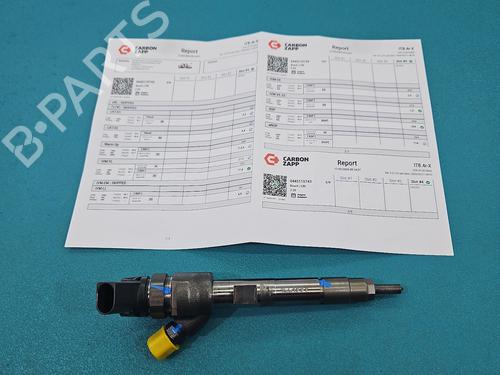 Used Injector Injector 37829085 37829085