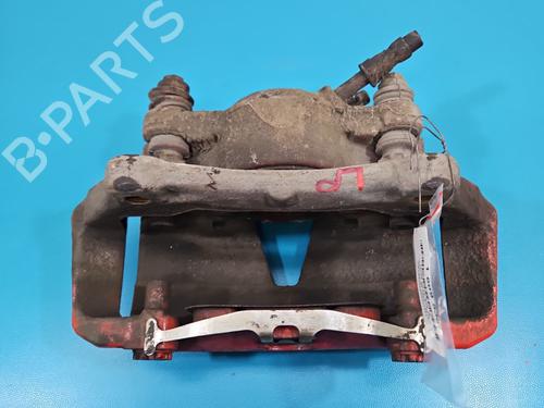 Left front brake caliper AUDI A4 B8 (8K2) | BP39747705M105 - Image 6