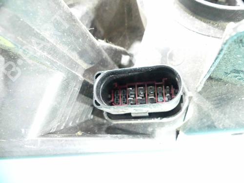 Right headlight FORD GALAXY II (WA6) | BP37893811C29 - Image 7
