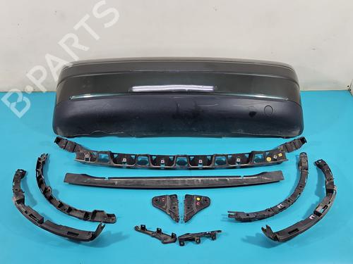 Used Rear bumper Rear bumper 38116989 38116989