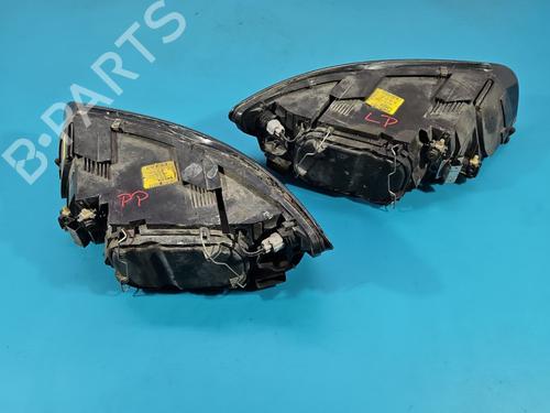 Left headlight VOLVO S40 II (544) 1.6 D | BP40036559C28 - Image 3