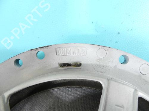 Speaker CITROËN C3 II (SC_) 1.4 HDi 70 (SC8HZC, SC8HR0, SC8HP4) | BP37895531E2 - Image 4