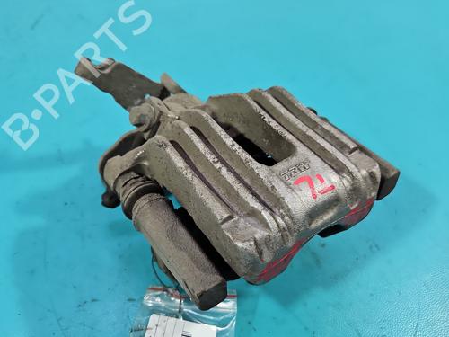 Left rear brake caliper SKODA FABIA IV (PJ3) | BP37857789M107 - Image 2