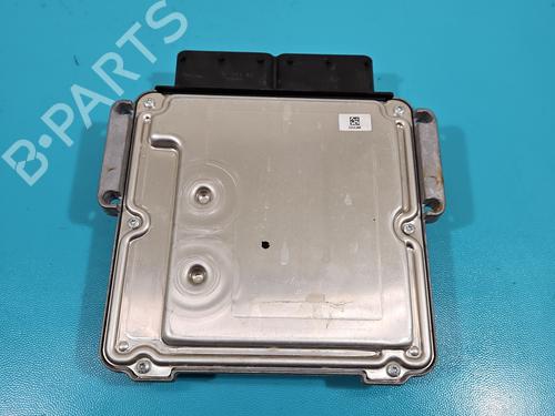 Engine control unit (ECU) JAGUAR XF II (X260)  | BP37989910M57  - Image 5