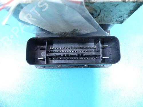 ABS pump MAZDA 3 (BK) 2.0 (BKEP) | BP37808405M43 - Image 4