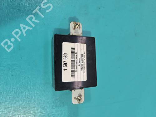 Electronic module KIA VENGA (YN) 1.6 CRDi 115 | BP37854581M83 - Image 4