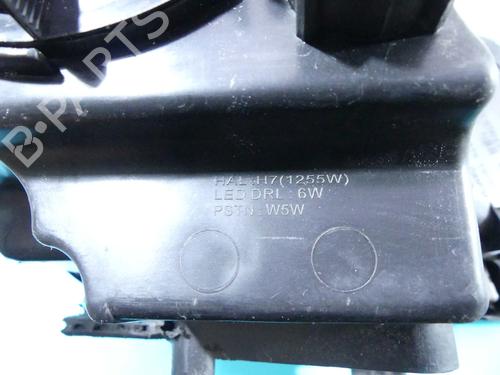 Optica esquerda KIA OPTIMA (JF) 1.7 CRDi | BP37895325C28 - Image 13