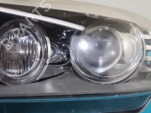 Left headlight BMW 3 Touring (E91) 320 d | BP38134476C28 - Image 6