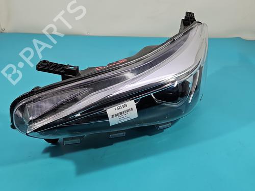 Left headlight MG MG 3 (ZP2_) 1.5 | BP37841378C28 - Image 3